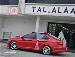 فولكسفاغن جيتا